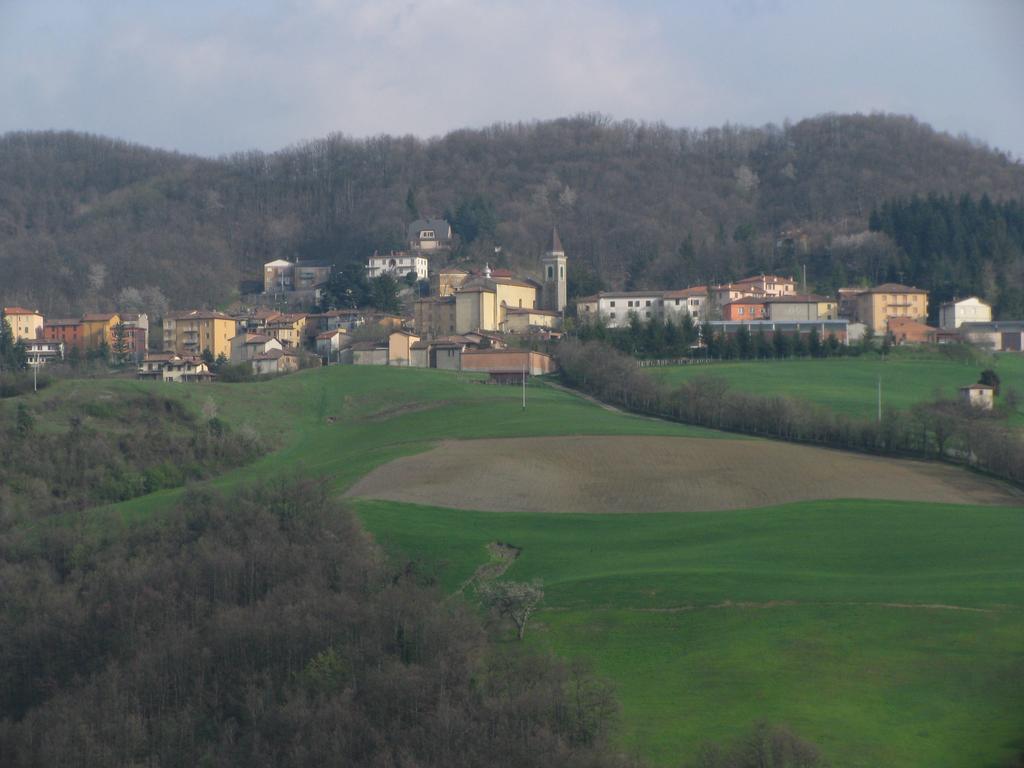 Albergo Stella Tole Exterior photo